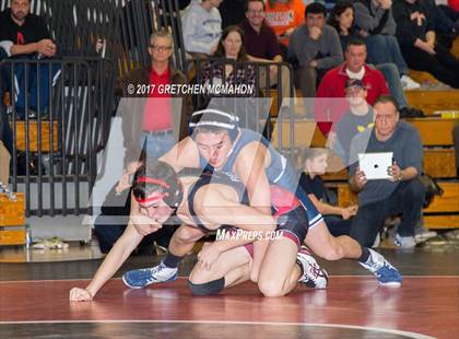 Thumbnail 2 in Wilton vs Warde/ Wilton vs Shelton photogallery.