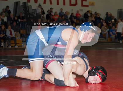 Thumbnail 2 in Wilton vs Warde/ Wilton vs Shelton photogallery.