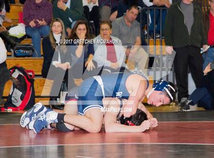 Thumbnail 2 in Wilton vs Warde/ Wilton vs Shelton photogallery.