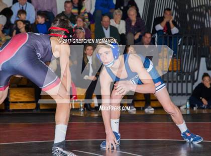 Thumbnail 1 in Wilton vs Warde/ Wilton vs Shelton photogallery.