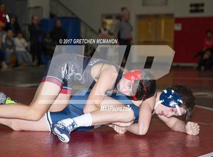 Thumbnail 3 in Wilton vs Warde/ Wilton vs Shelton photogallery.