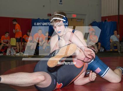 Thumbnail 2 in Wilton vs Warde/ Wilton vs Shelton photogallery.