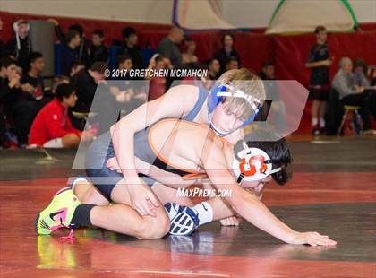 Thumbnail 2 in Wilton vs Warde/ Wilton vs Shelton photogallery.