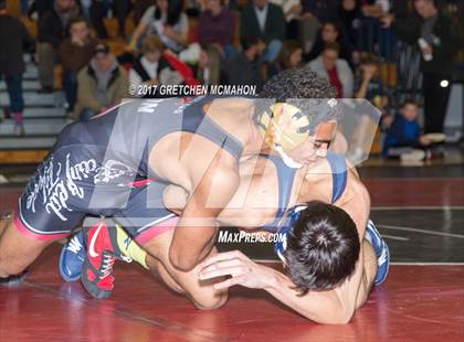 Thumbnail 2 in Wilton vs Warde/ Wilton vs Shelton photogallery.