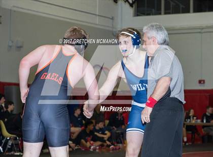 Thumbnail 1 in Wilton vs Warde/ Wilton vs Shelton photogallery.
