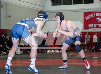 Thumbnail 3 in Wilton vs Warde/ Wilton vs Shelton photogallery.