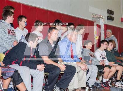 Thumbnail 1 in Wilton vs Warde/ Wilton vs Shelton photogallery.