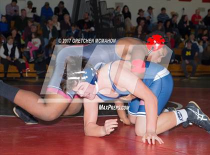 Thumbnail 3 in Wilton vs Warde/ Wilton vs Shelton photogallery.