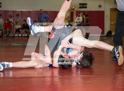 Thumbnail 3 in Wilton vs Warde/ Wilton vs Shelton photogallery.