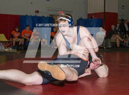 Thumbnail 3 in Wilton vs Warde/ Wilton vs Shelton photogallery.
