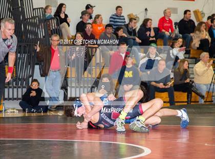 Thumbnail 3 in Wilton vs Warde/ Wilton vs Shelton photogallery.