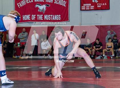 Thumbnail 1 in Wilton vs Warde/ Wilton vs Shelton photogallery.