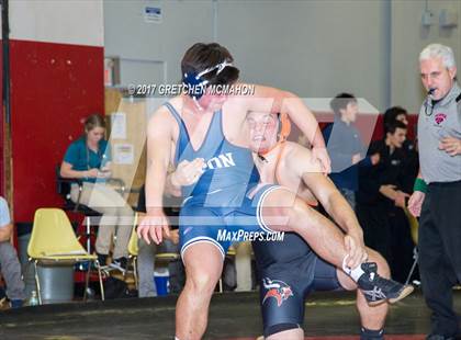Thumbnail 3 in Wilton vs Warde/ Wilton vs Shelton photogallery.