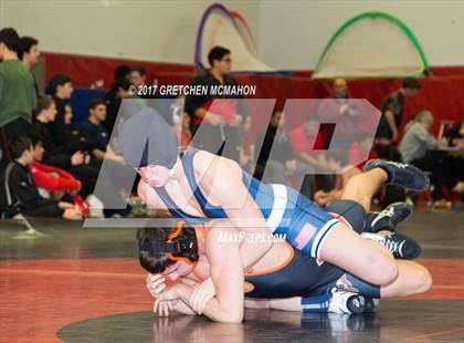 Thumbnail 3 in Wilton vs Warde/ Wilton vs Shelton photogallery.