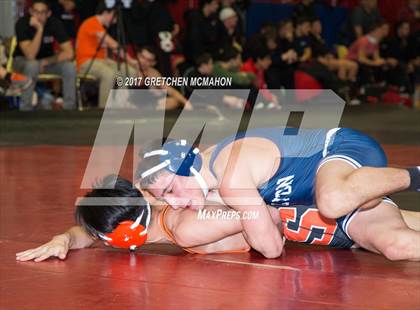 Thumbnail 3 in Wilton vs Warde/ Wilton vs Shelton photogallery.