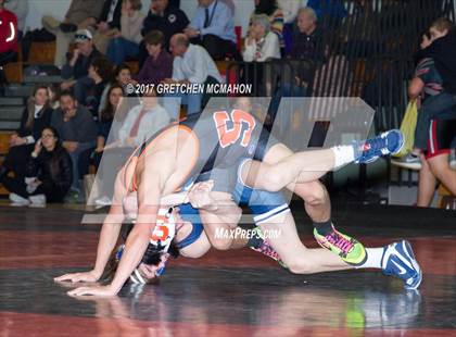 Thumbnail 3 in Wilton vs Warde/ Wilton vs Shelton photogallery.