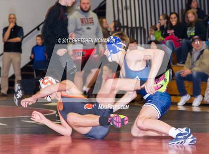 Thumbnail 2 in Wilton vs Warde/ Wilton vs Shelton photogallery.