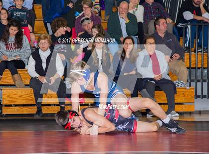 Thumbnail 3 in Wilton vs Warde/ Wilton vs Shelton photogallery.