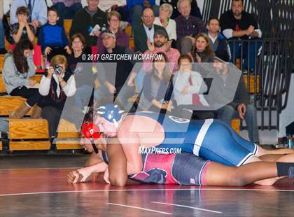 Thumbnail 3 in Wilton vs Warde/ Wilton vs Shelton photogallery.