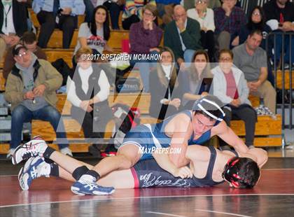 Thumbnail 1 in Wilton vs Warde/ Wilton vs Shelton photogallery.