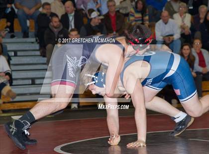 Thumbnail 3 in Wilton vs Warde/ Wilton vs Shelton photogallery.