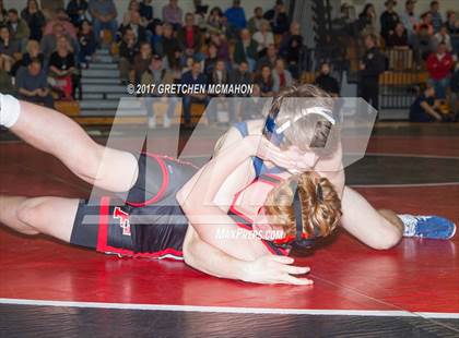 Thumbnail 2 in Wilton vs Warde/ Wilton vs Shelton photogallery.