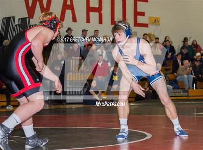 Thumbnail 1 in Wilton vs Warde/ Wilton vs Shelton photogallery.