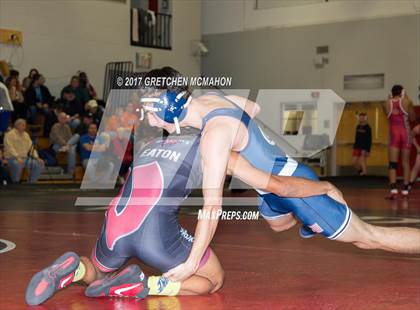 Thumbnail 1 in Wilton vs Warde/ Wilton vs Shelton photogallery.