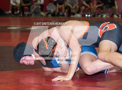 Thumbnail 3 in Wilton vs Warde/ Wilton vs Shelton photogallery.