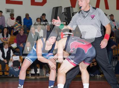 Thumbnail 2 in Wilton vs Warde/ Wilton vs Shelton photogallery.