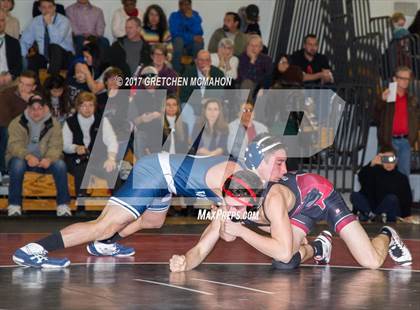 Thumbnail 1 in Wilton vs Warde/ Wilton vs Shelton photogallery.
