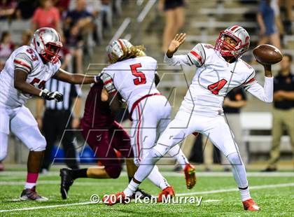 Thumbnail 1 in Cypress Woods vs Cypress Lakes photogallery.