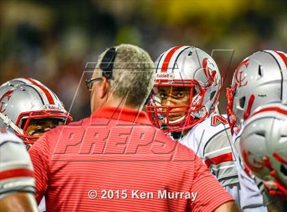 Thumbnail 3 in Cypress Woods vs Cypress Lakes photogallery.