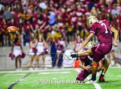 Thumbnail 3 in Cypress Woods vs Cypress Lakes photogallery.