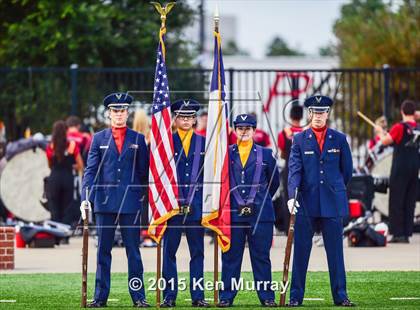 Thumbnail 3 in Cypress Woods vs Cypress Lakes photogallery.