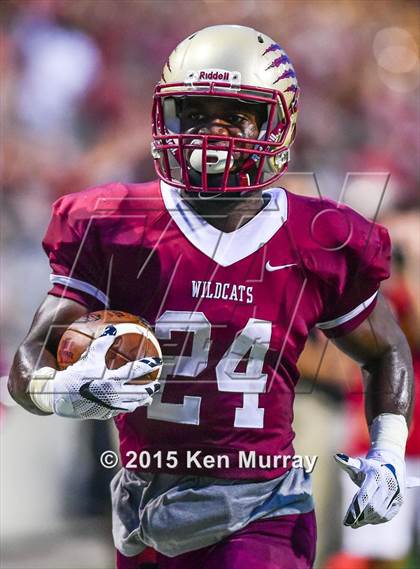 Thumbnail 1 in Cypress Woods vs Cypress Lakes photogallery.