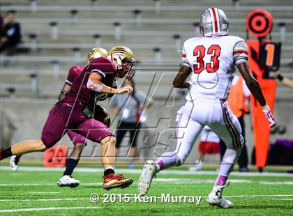 Thumbnail 2 in Cypress Woods vs Cypress Lakes photogallery.