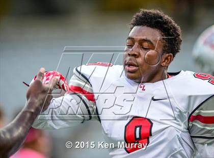 Thumbnail 1 in Cypress Woods vs Cypress Lakes photogallery.