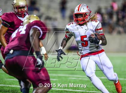 Thumbnail 2 in Cypress Woods vs Cypress Lakes photogallery.