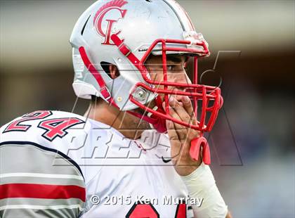 Thumbnail 2 in Cypress Woods vs Cypress Lakes photogallery.