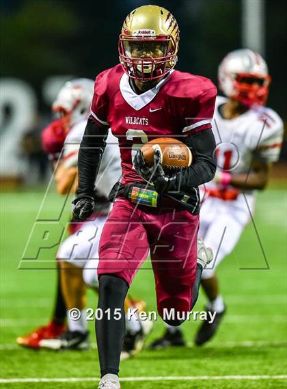 Thumbnail 1 in Cypress Woods vs Cypress Lakes photogallery.