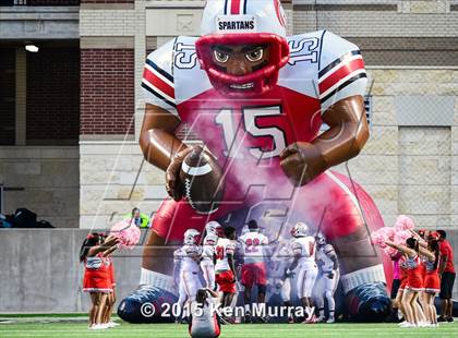 Thumbnail 2 in Cypress Woods vs Cypress Lakes photogallery.