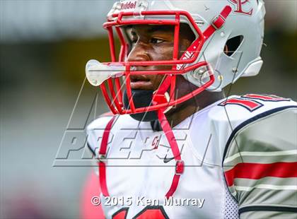 Thumbnail 3 in Cypress Woods vs Cypress Lakes photogallery.