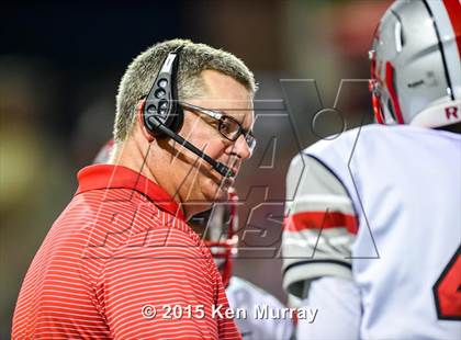 Thumbnail 3 in Cypress Woods vs Cypress Lakes photogallery.