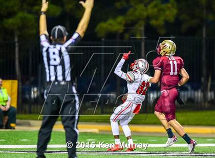 Thumbnail 3 in Cypress Woods vs Cypress Lakes photogallery.