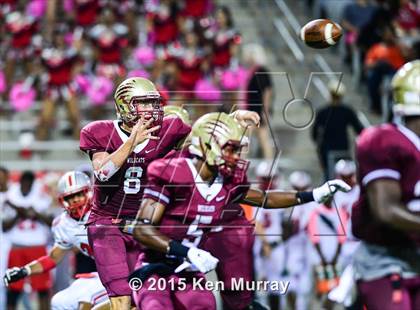 Thumbnail 2 in Cypress Woods vs Cypress Lakes photogallery.