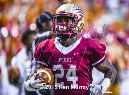 Thumbnail 2 in Cypress Woods vs Cypress Lakes photogallery.