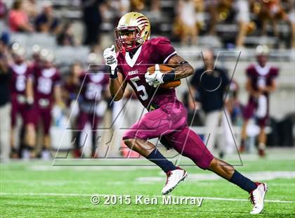 Thumbnail 2 in Cypress Woods vs Cypress Lakes photogallery.