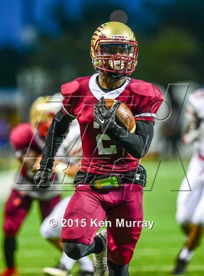 Thumbnail 2 in Cypress Woods vs Cypress Lakes photogallery.