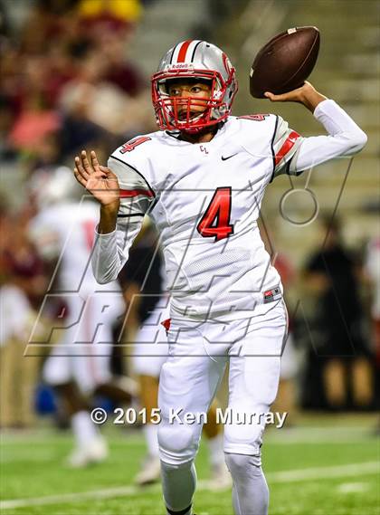 Thumbnail 1 in Cypress Woods vs Cypress Lakes photogallery.